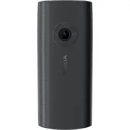 Мобільний телефон Nokia 110 DS 2023 Charcoal (1GF019FPA2C01) - мініатюра 3