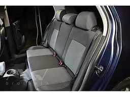 Авточохли модельні MW Brothers для Volkswagen Golf V c 2003 - мініатюра 5