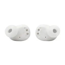 Бездротові навушники JBL Wave Buds 2 JBLWBUDS2WHT White - мініатюра 3