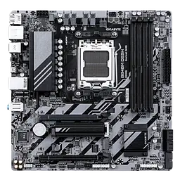 Материнська плата Gigabyte B840M DS3H Socket AM5 (B840M DS3H) - мініатюра 2