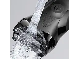 Електробритва Braun Series 3 300BT black - мініатюра 2