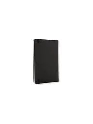 Записник Moleskine Classic кишеньковий, Нелінований Чорний (QP012) - мініатюра 6