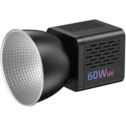 Студійне світло Ulanzi C60RGB 60W (L277) [168629]