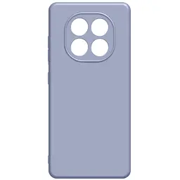 Чохол MAKE Xiaomi Redmi Note 15 Silk Purple
