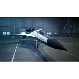Гра Ace Combat 7 Skies Unknown Deluxe Edition (російська версія) (Nintendo Switch) - мініатюра 5