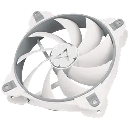 Вентилятор Arctic BioniX P120 Grey/White (ACFAN00167A)