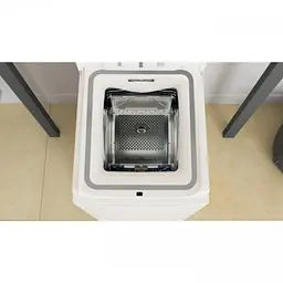 Пральна машина Whirlpool TDLR55020SUA автоматична - мініатюра 7