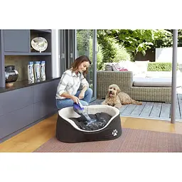 Пилосос Black+Decker DVB315JP - мініатюра 7