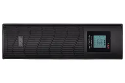 2E Джерело безперебійного живлення PS1500RT, 1500VA/1200W, RT3U, LCD, USB, 3xC13, 3xSchuko - мініатюра 5