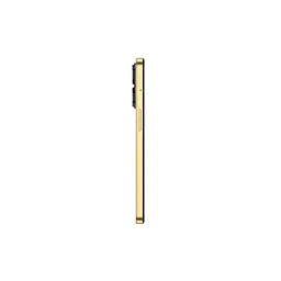 Смартфон ZTE Nubia Neo 3 5G 8/256GB Yellow Global - мініатюра 2