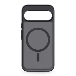Чохол до мобільного телефона Armorstandart Uniq MagSafe Google Pixel 9 / 9 Pro Black (ARM80910) - мініатюра 2