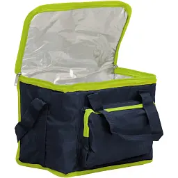 Ізотермічна сумка Time Eco TE-1626 26 л (1626) - мініатюра 2