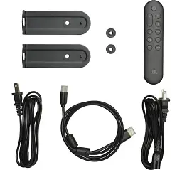 Саундбар JBL Bar 500MK2 (JBLBAR500M2BLKEP) Black UA UCRF - мініатюра 7