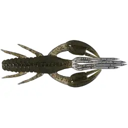 Силікон OSP DoLiveCraw 4" W001 (6 шт/уп)