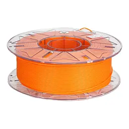 Пластик для 3D-принтера Creality PLA Hyper RFID 1 кг, 1.75 мм, orange (3301010467) - мініатюра 4