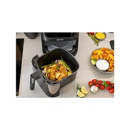 Мультипіч Gorenje AF1800DHB - мініатюра 8