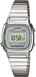Годинник Casio LA670WA-7EF - мініатюра 1