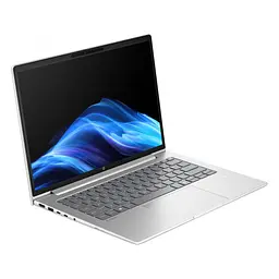 Ноутбук HP ProBook 4 G1i з 12- ядерним ом Intel Core U5- 225U (1, 7 ГГц, до 4, 8 ГГц, 12 МБ)- 12 NPU TOPS, 14, 0 дюймів WUXGA, 16 ГБ DDR5, SSD 512 ГБ PCIe NVMe, Intel, Windows 11 Pro 64bit, ПК зі штучним інтелектом ( - мініатюра 2