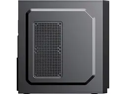 Корпус Gamemax MT519-NP-2U3-CR Black - мініатюра 5