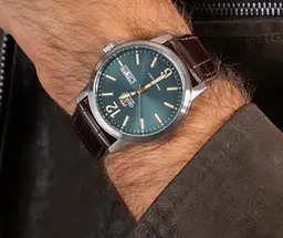 Годинник Orient RA-AA0C06E19B - мініатюра 3