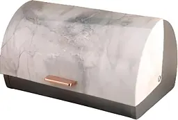 Хлебница Bohmann BH 7259 MR мрамор