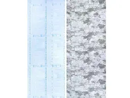 Плівка на самоклейці STICKER WALL 45см*10м (S) SW-00001238 - мініатюра 4