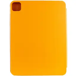 Чохол-книжка Smart Case Series для Apple iPad Pro 11 (2020-2022) Помаранчевий / Orange - мініатюра 2