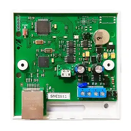 Контролер ліфтовий мережевий ITV U-Prox IC E (61-00024)
