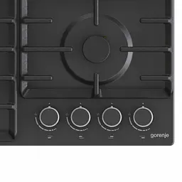 Варильна поверхня газова Gorenje GW642AB - мініатюра 8