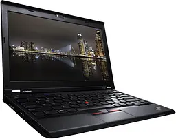 Ноутбук Lenovo ThinkPad X230 (i3-3120M/4/128SSD) - Class B "Б/В" - мініатюра 2