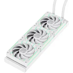 СВО GameMax HAILSTORM 360 WH (HAILSTORM 360 WH) - мініатюра 2