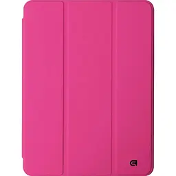Чохол-книжка ArmorStandart Smart Fold Pen для Xiaomi Pad 7 / 7 Pro Rose Red (ARM82425) [126354]