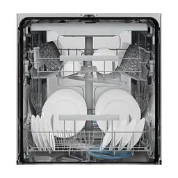 Посудомийна машина Electrolux E62LD200S - мініатюра 7