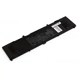 Акумулятор для ноутбука Asus ZenBook UX310UA UX310UQ UX410UA UX410UQ / 11.4V 4110 mAh (48Wh) BLACK ORG (B31N1535)