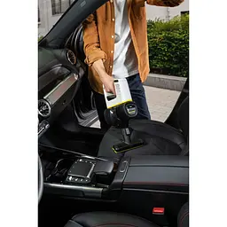 Вертикальний пилосос Karcher VC 4 Cordless myHome Car (1.198-632.0) [167376] - мініатюра 7