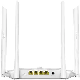Бездротовий маршрутизатор (роутер) Tenda AC5V3.0 - мініатюра 4