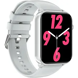 Годинник Blackview R30 Max Silver - мініатюра 2