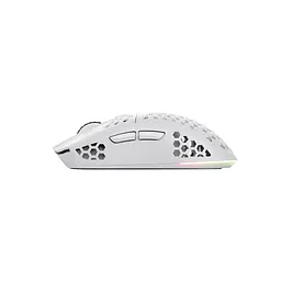 Мишка Trust GXT 929 Helox Wireless/USB-A White (25390) - мініатюра 5