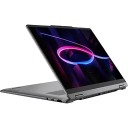 Ноутбук Lenovo Yoga 7 2-in-1 14IPH11 Luna Grey (83TC0006US) [174004] - мініатюра 10