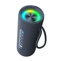 Bluetooth Колонка Baseus OS AeQur 30 Air (A20072600826-00) Twilight Grey - мініатюра 3