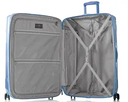 Валіза Heys Xtrak (L) Icy Blue (10103-0142-30) 930187 - мініатюра 5