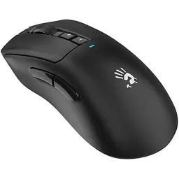 Миша Bloody R73 Ultra Black [135499] - мініатюра 8