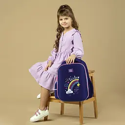 Рюкзак GoPack Education напівкаркасний GO24-165M-1 Cute Rainbow - мініатюра 14