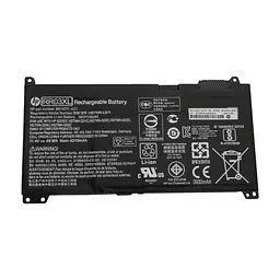 Аккумулятор для ноутбука HP ProBook 450 G4 RR03XL, 48Wh (4212mAh), 3cell, 11.4V, Li-ion (A47867)