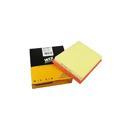 Повітряний фільтр для автомобіля Wixfiltron WA9667 - мініатюра 2