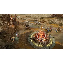 Ключ активації Microsoft Warhammer Age of Sigmar: Realms of Ruin для Xbox Series S/X - мініатюра 5