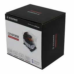 Кулер до процесора Xilence I250PWM (XC032) - мініатюра 2
