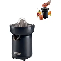 Соковижималка Ariete Citrus Press LY-473 чорна (43281-LY-473_565) - мініатюра 3