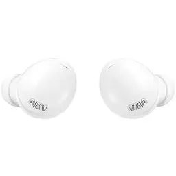 Навушники Bluetooth стерео гарнітура Galaxy Buds Pro R190 білі - мініатюра 5