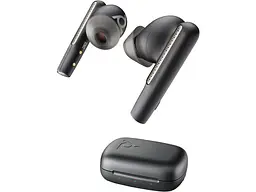 Наушники TWS POLY Voyager Free 60 Black (7Y8H4AA) - миниатюра 5